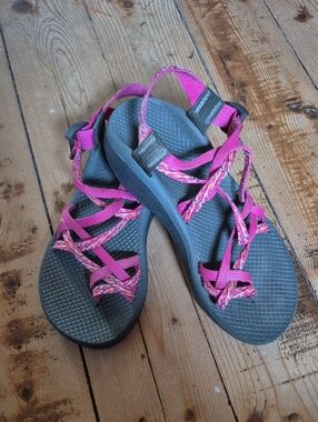 Chaco Sandals